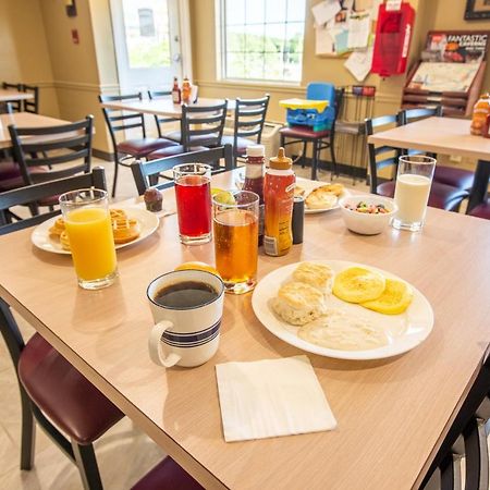 Rosebud Inn Branson Kültér fotó