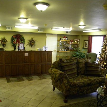Rosebud Inn Branson Kültér fotó