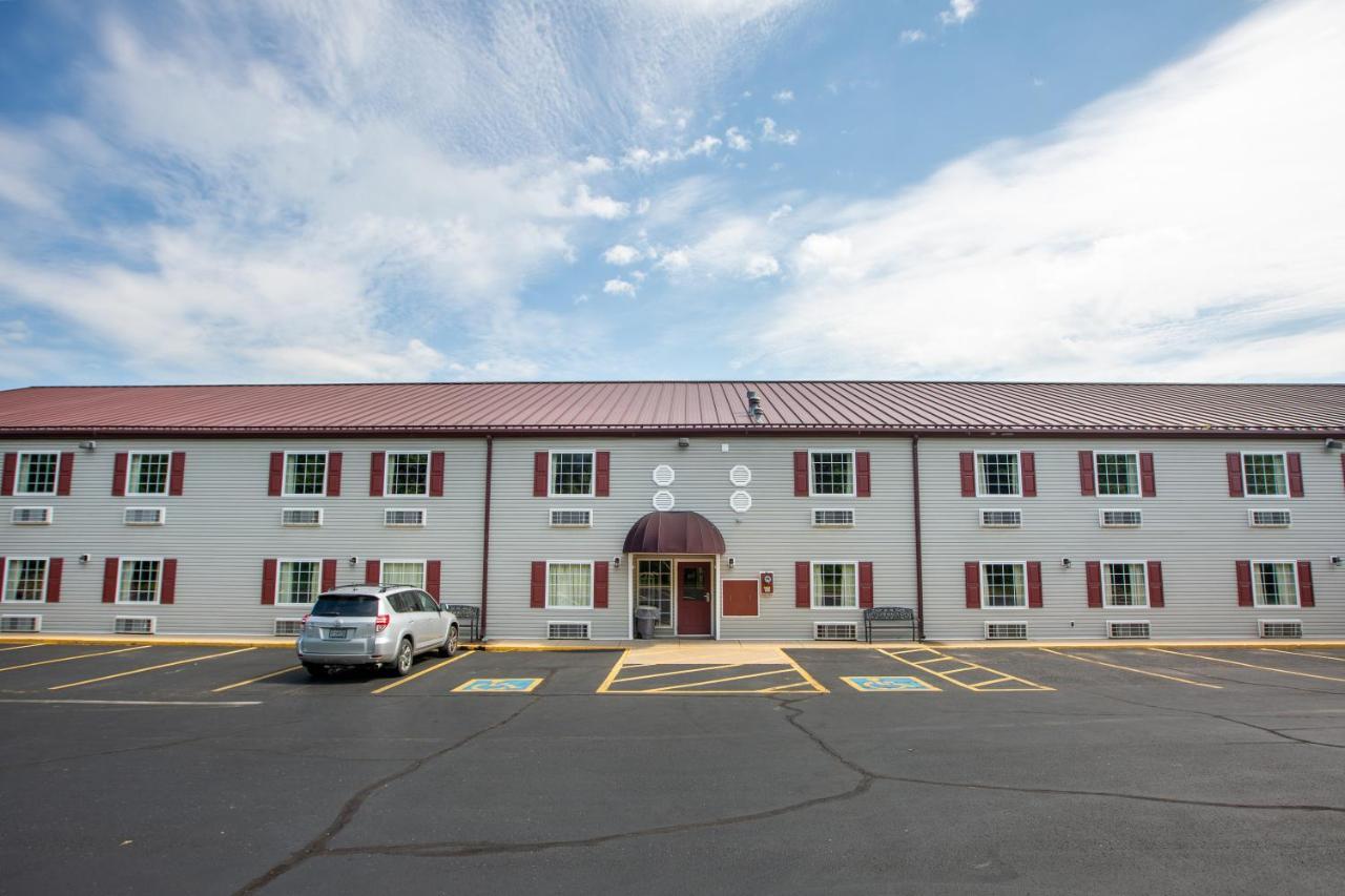 Rosebud Inn Branson Kültér fotó