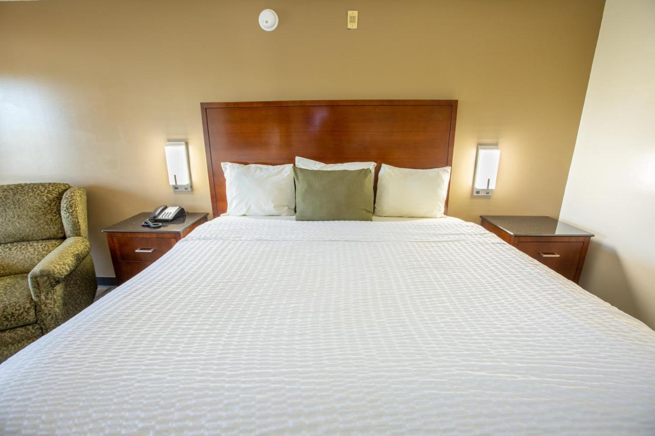 Rosebud Inn Branson Kültér fotó