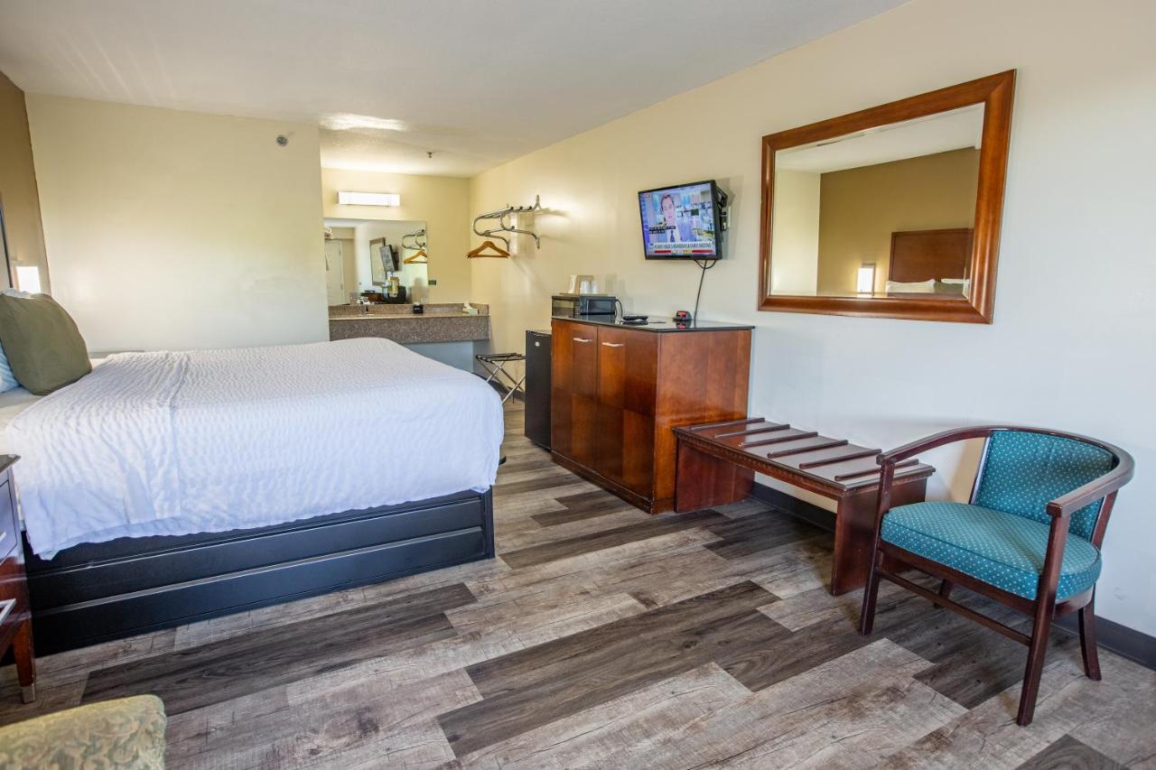Rosebud Inn Branson Kültér fotó