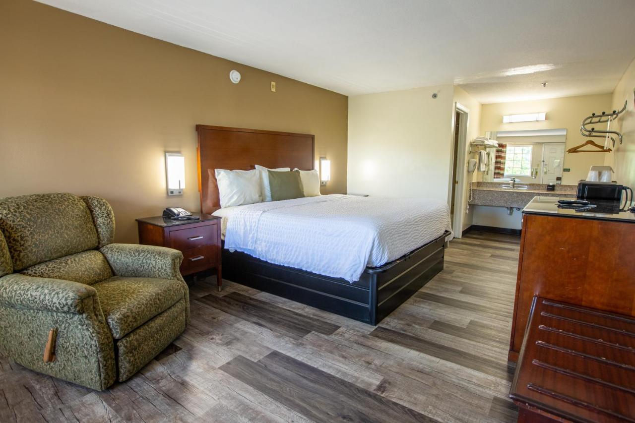 Rosebud Inn Branson Kültér fotó