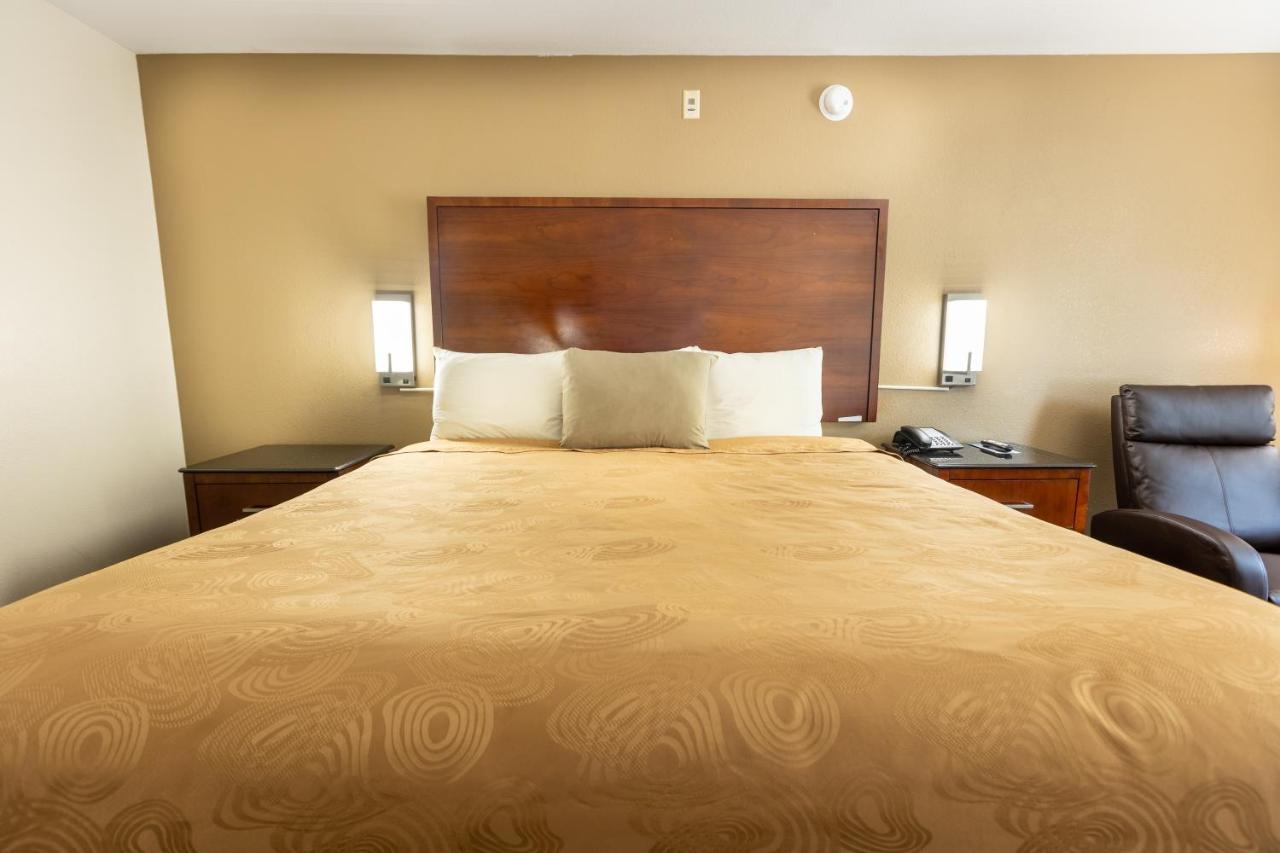 Rosebud Inn Branson Kültér fotó