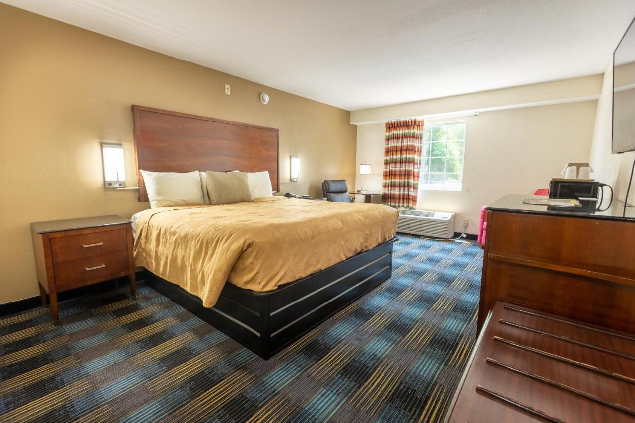 Rosebud Inn Branson Kültér fotó
