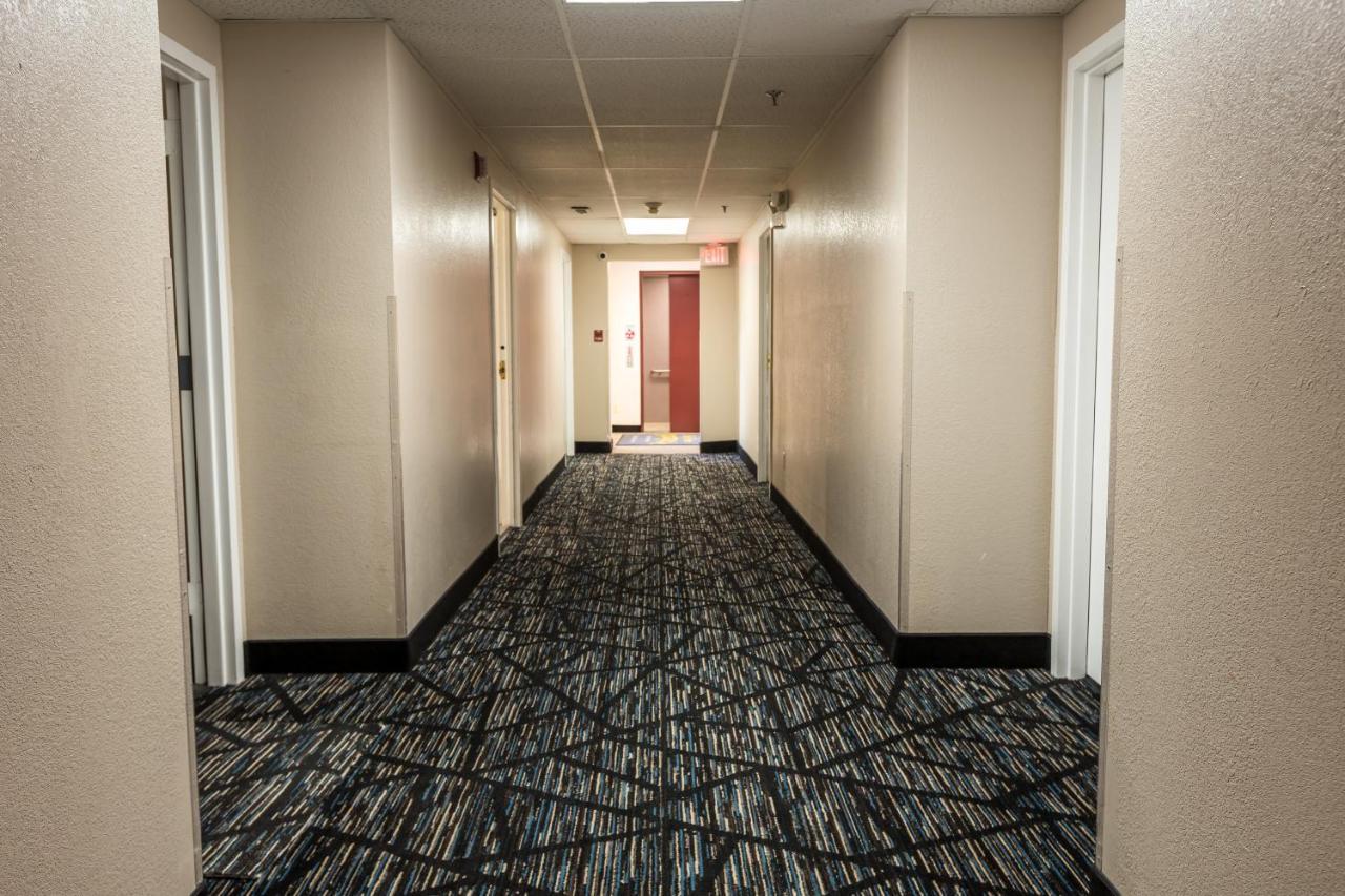 Rosebud Inn Branson Kültér fotó