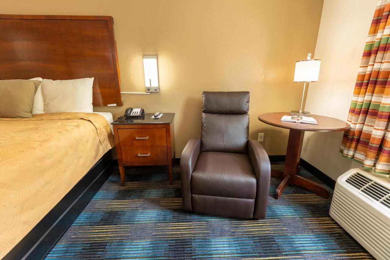 Rosebud Inn Branson Kültér fotó