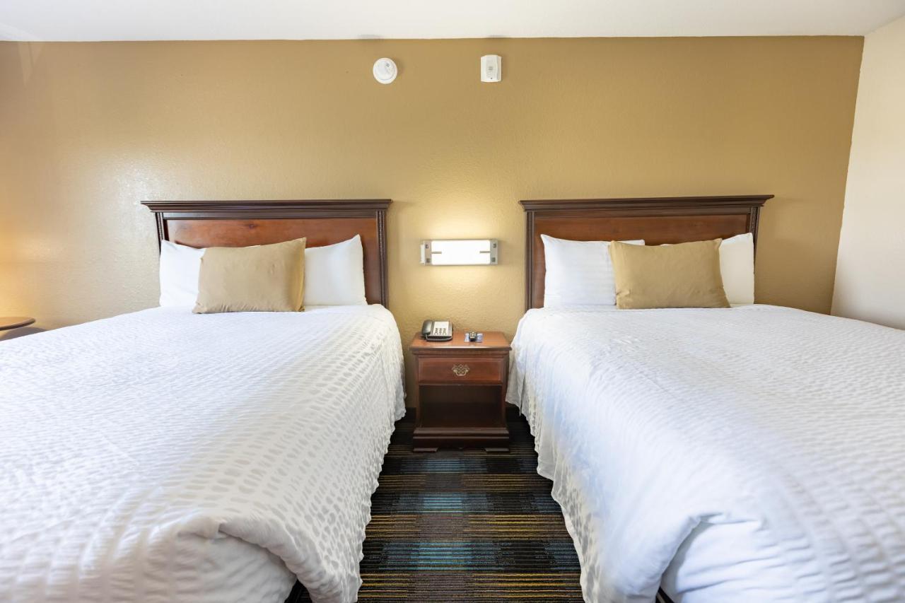 Rosebud Inn Branson Kültér fotó