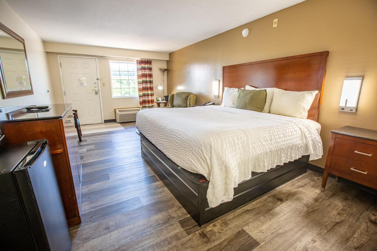 Rosebud Inn Branson Kültér fotó