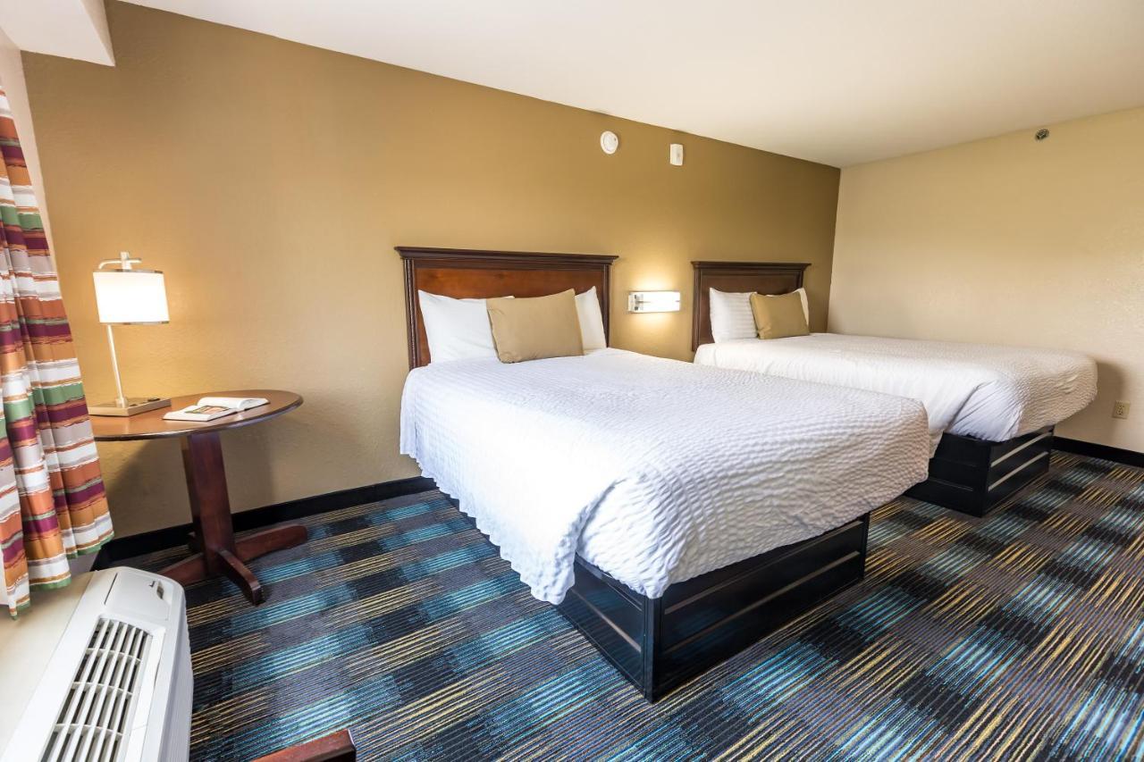 Rosebud Inn Branson Kültér fotó