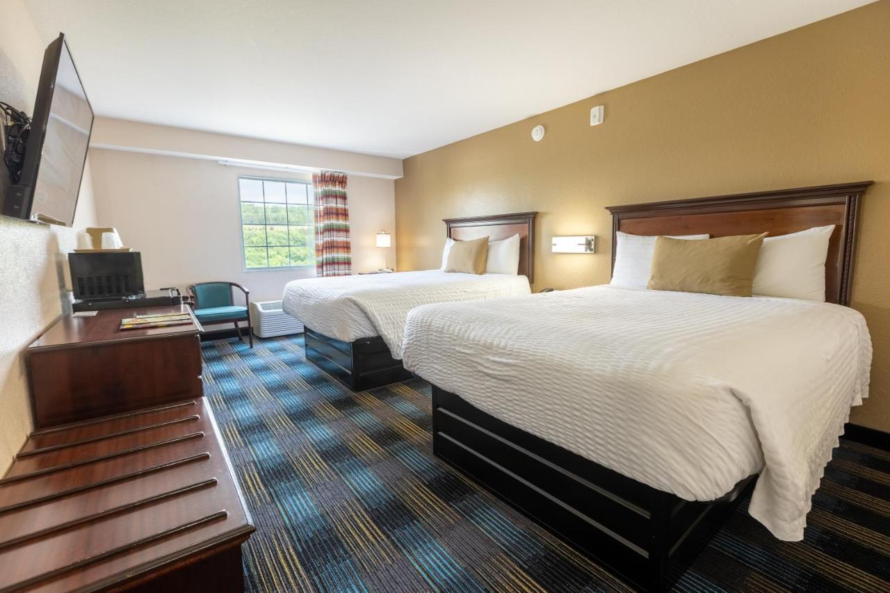Rosebud Inn Branson Kültér fotó