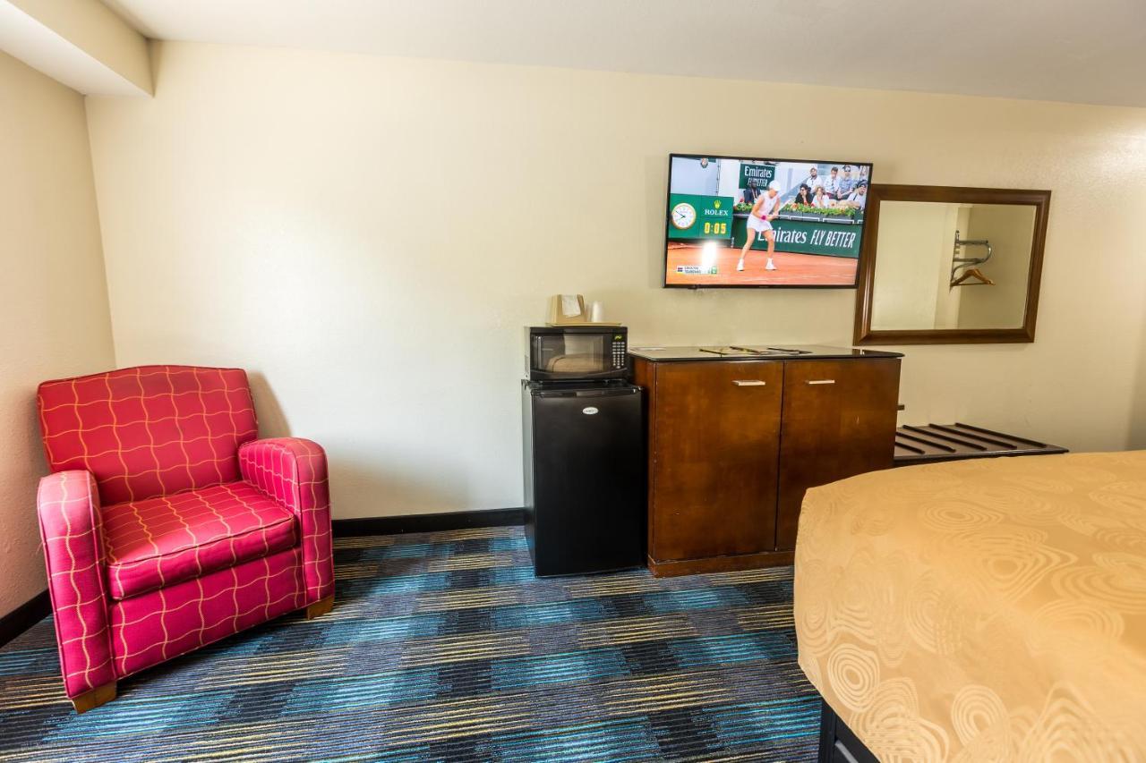 Rosebud Inn Branson Kültér fotó