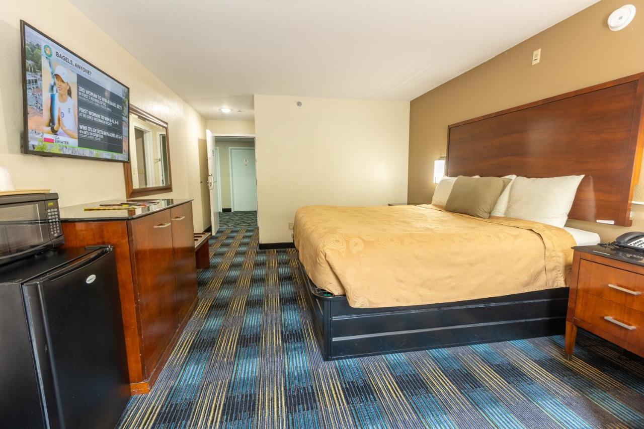 Rosebud Inn Branson Kültér fotó