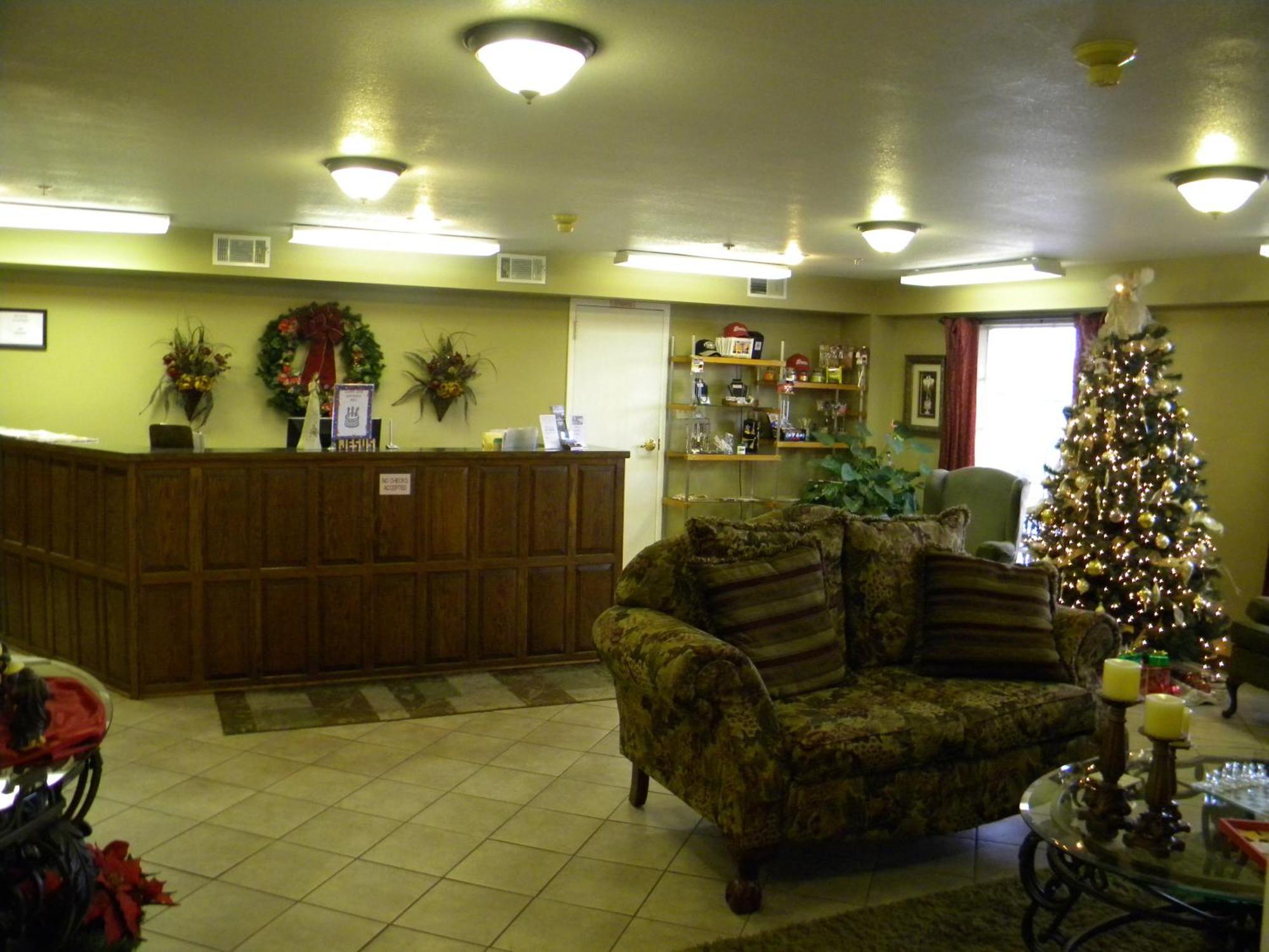 Rosebud Inn Branson Kültér fotó
