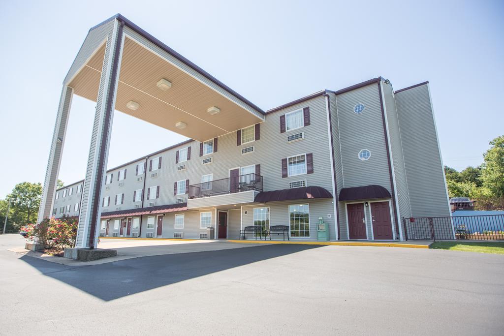 Rosebud Inn Branson Kültér fotó
