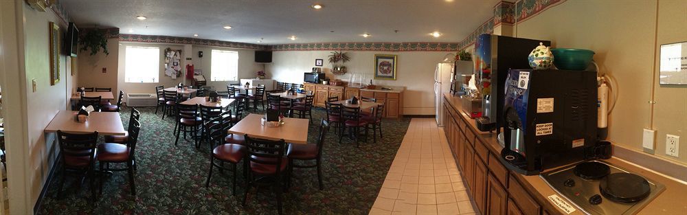 Rosebud Inn Branson Kültér fotó