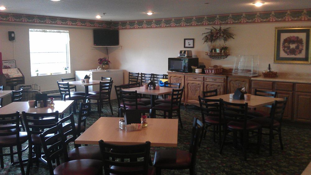 Rosebud Inn Branson Kültér fotó